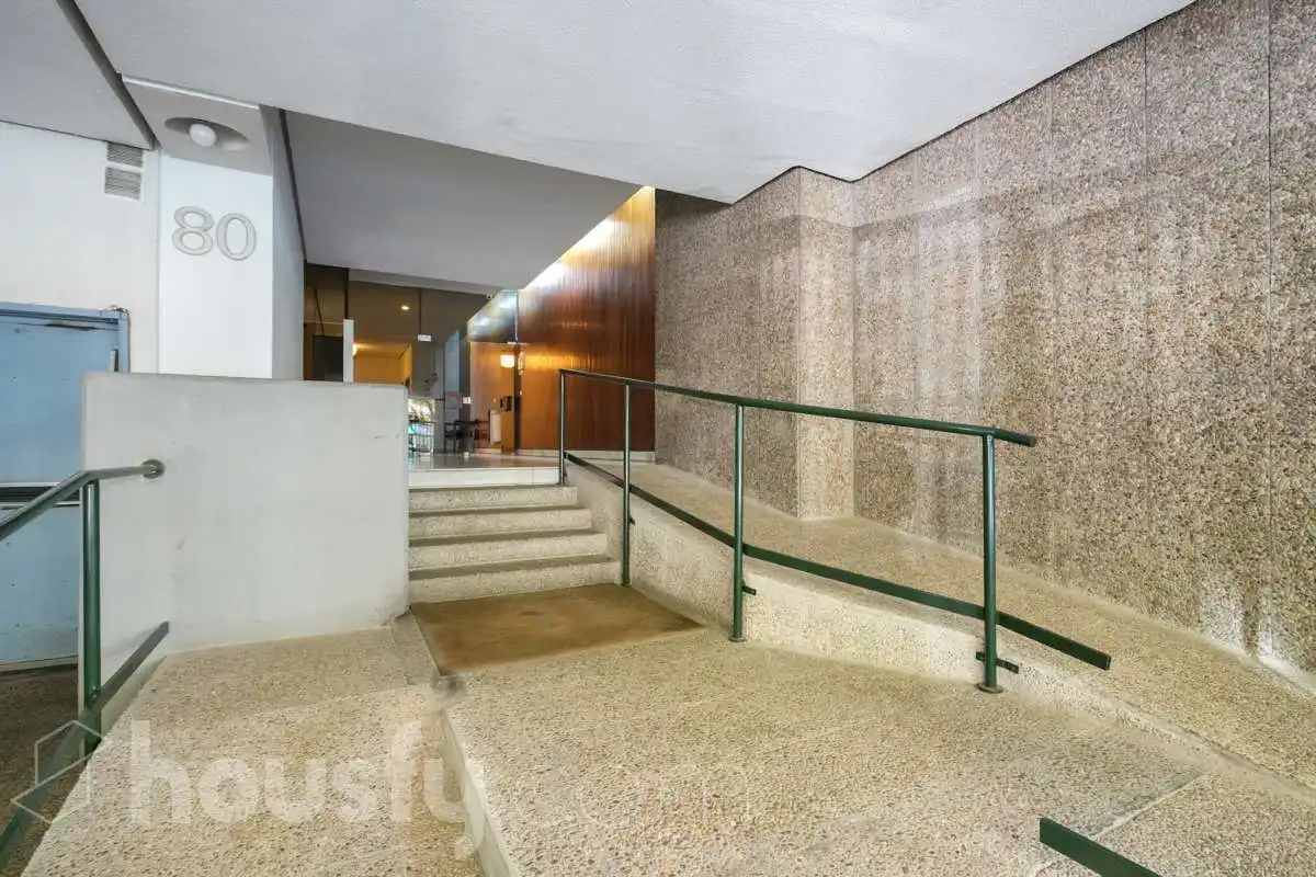 Flat with lift for sale in Calle de Hermosilla ., imagen 31