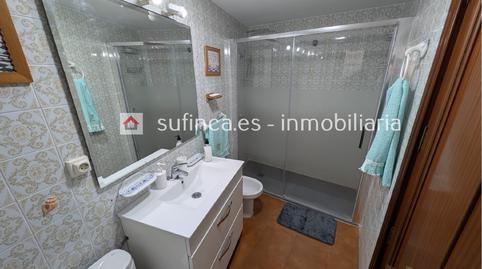 Foto 5 de Pis de lloguer a Santa Rosa, Alcoy / Alcoi