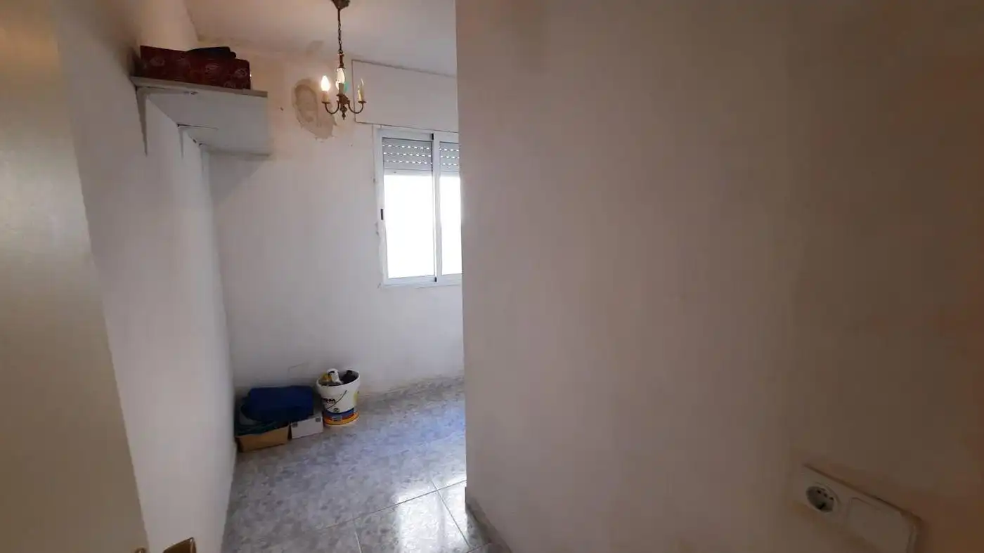 Maisonette zum Verkauf in La Ràpita mit Klimaanlage und Terrasse