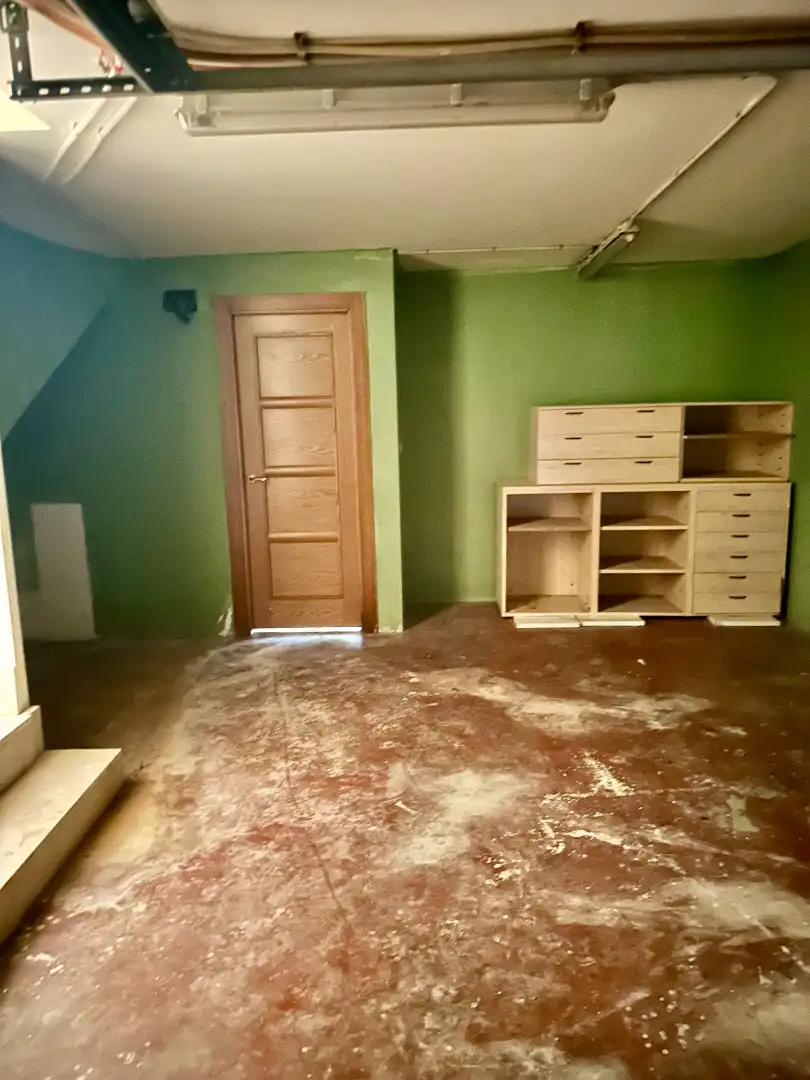 Casa adosada en venta en Palencia