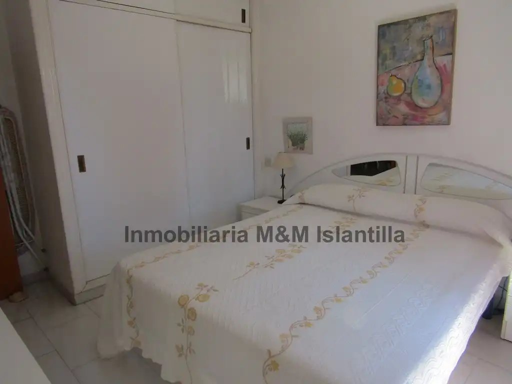 Apartament amb piscina en venda a Islantilla Costa, imagen 30