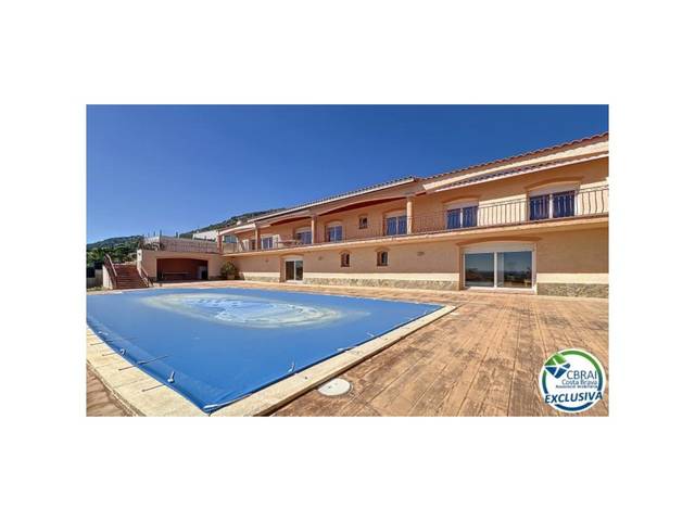 Casa-chalet en Venta en Calle Xaloc, 8 en Pau