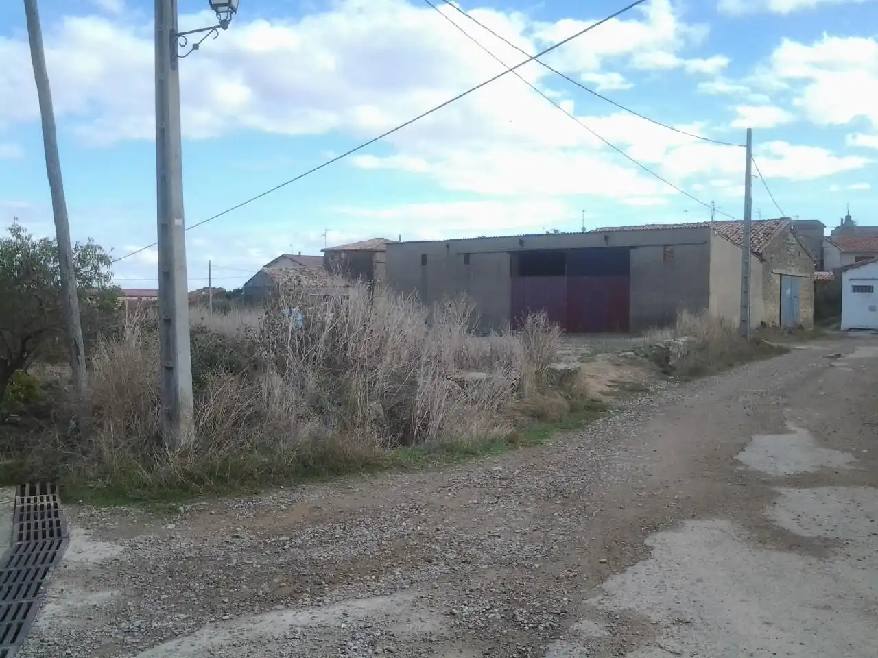 Lands and plots for sale in Fonzaleche, imagen 6