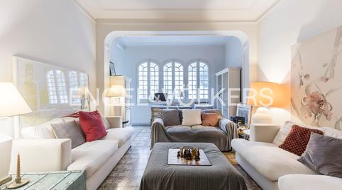 Foto 2 de Dúplex en venta en El Putget i el Farró,  Barcelona Capital