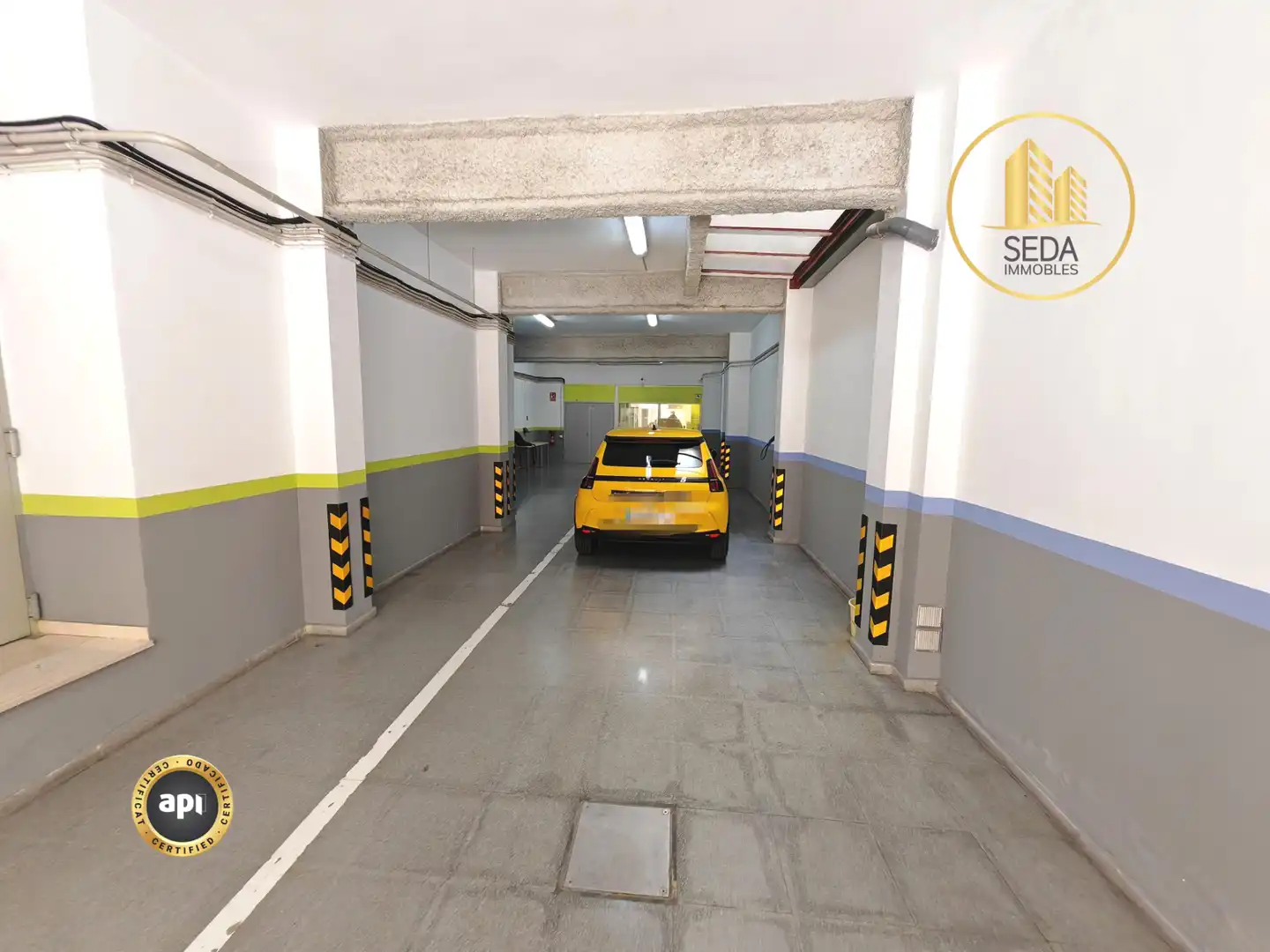 Business premises for sale in Carrer de Blasco de Garay, imagen 26