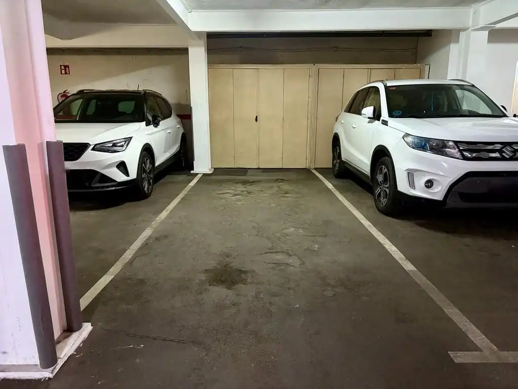 Parking de Piso en venta en Vilassar de Mar con Calefacción, Terraza y Balcón