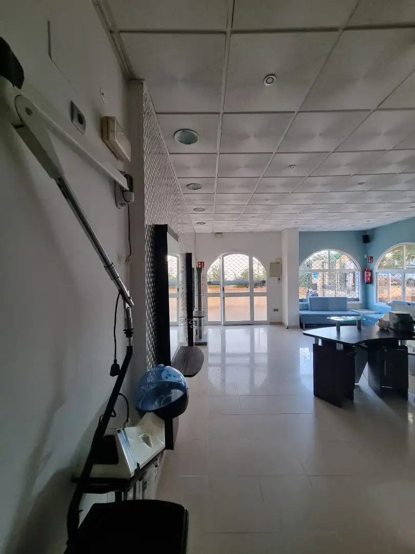 Business premises for sale in Calle Manuel Alejandro 5, imagen 2