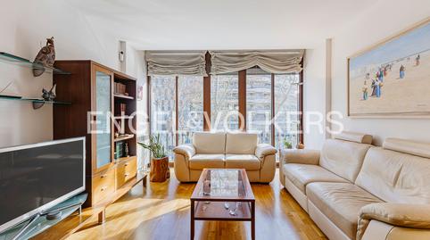 Foto 2 de Piso en venta en La Nova Esquerra de l'Eixample,  Barcelona Capital