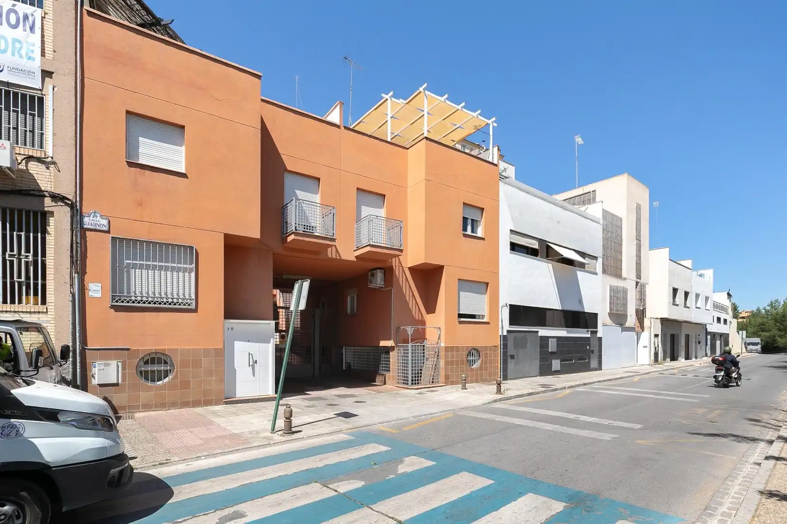 Adosado en venta en Calle SANTO SEPULCRO DE LA QUIN 26, imagen 44