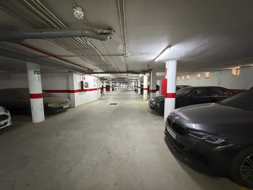 Rez-de-chaussée avec ascenseur à vendre à Calle Paredes, imagen 23