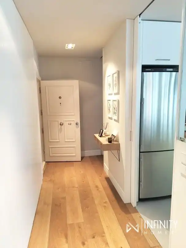 Piso de alquiler en Uribitarte Erranplak, Albia