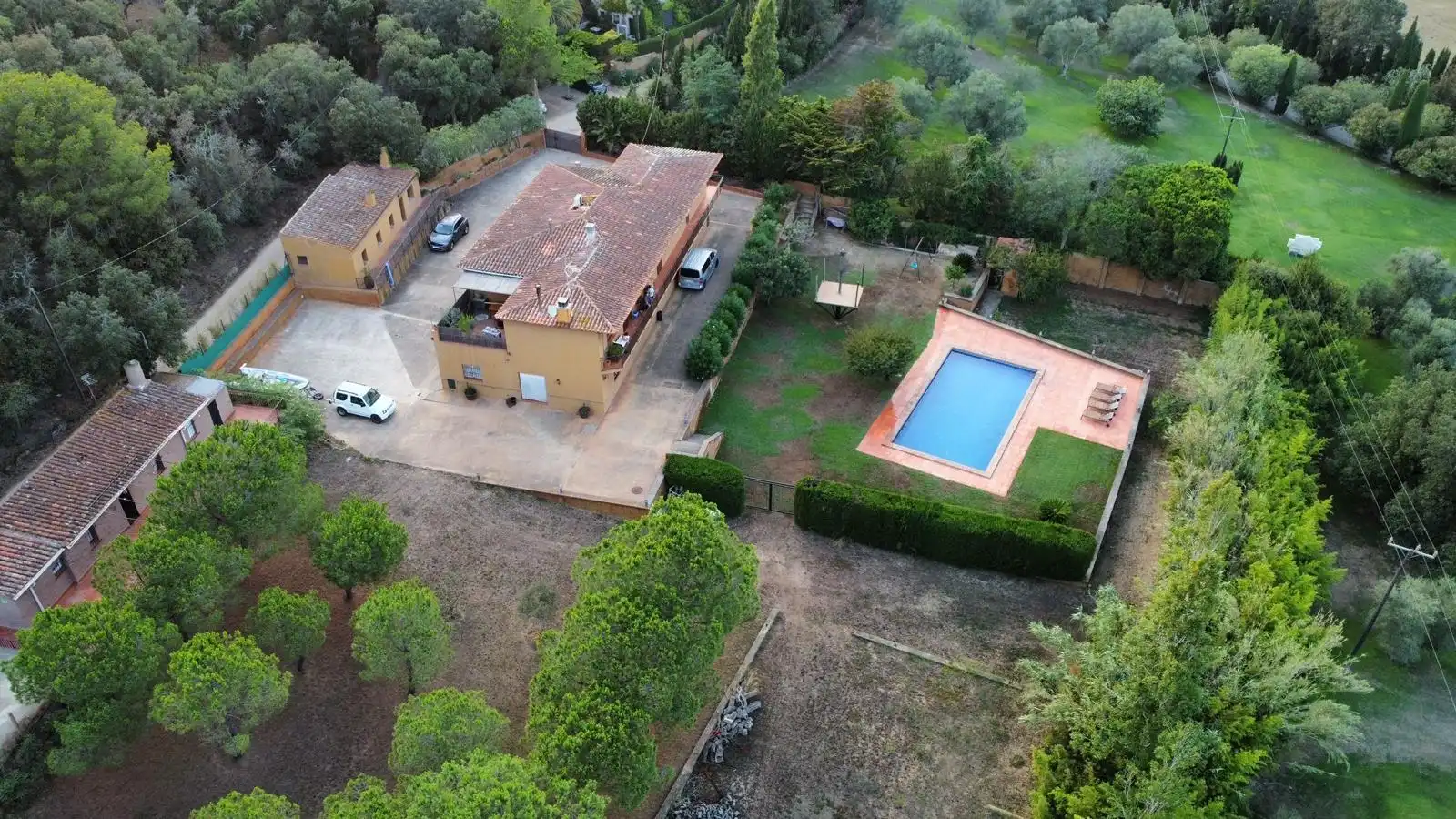 Landhaus zum Verkauf in Calella de Palafrugell, imagen 2