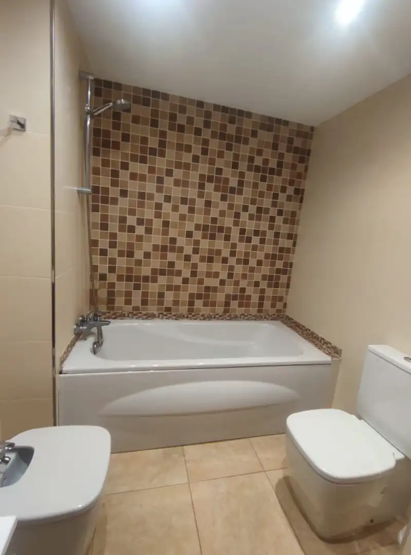 Piso de alquiler en Artés