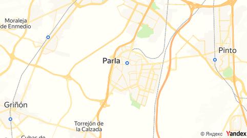 Foto 3 de Finca rústica en venta en Centro, Parla