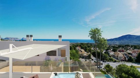Foto 2 de Casa adosada en venta en Montebello - Nou Espai, La Nucia