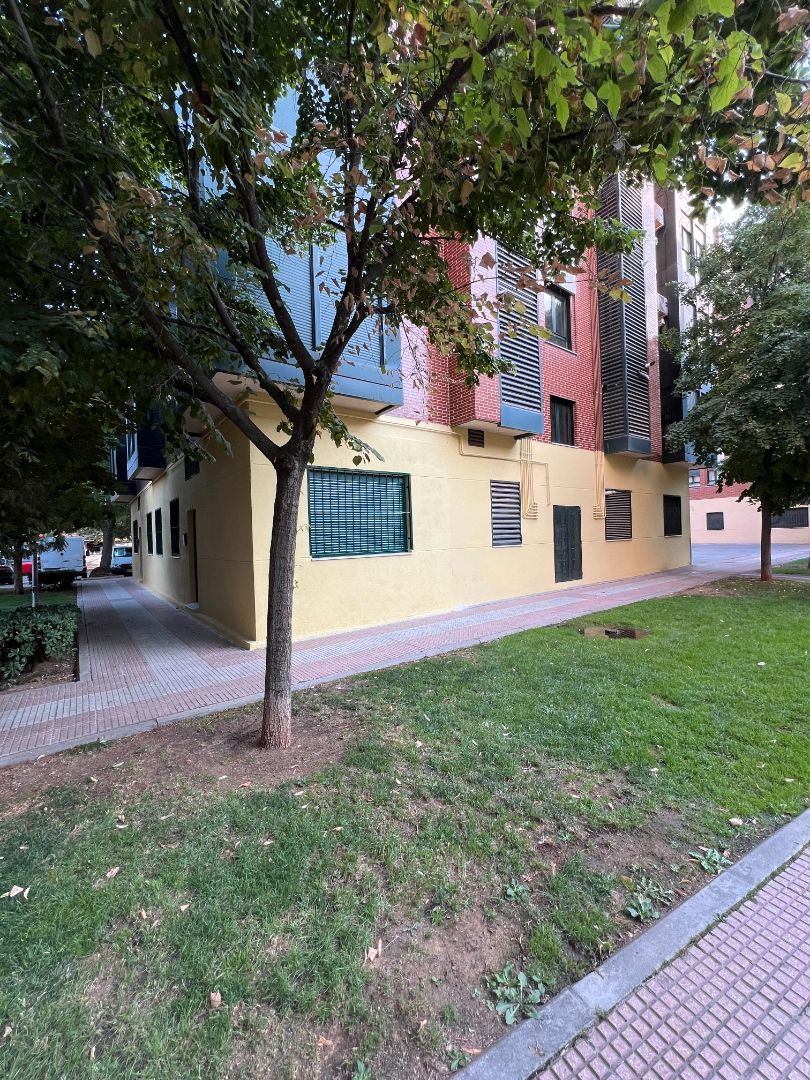 Wohnung zum verkauf in Calle Veredilla, 15, Veredillas