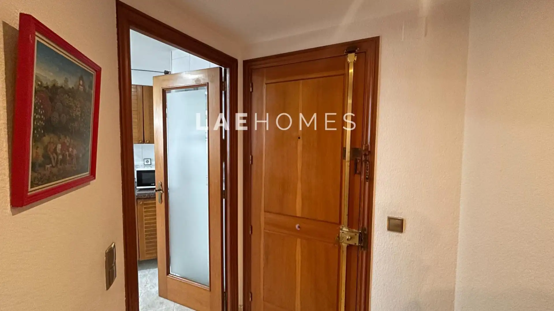 Appartement avec ascenseur à louer à Calle EUSEBIO SEMPERE, imagen 13