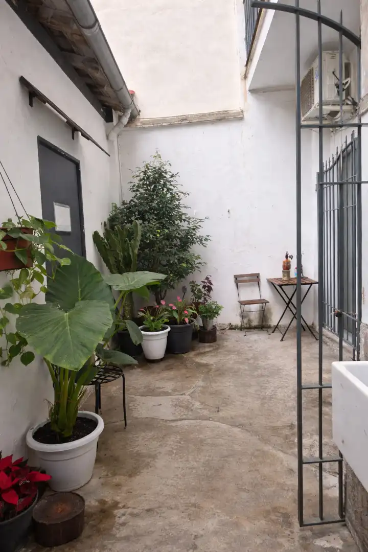 Business premises for sale in Carrer de Rodríguez de Cepeda, imagen 6