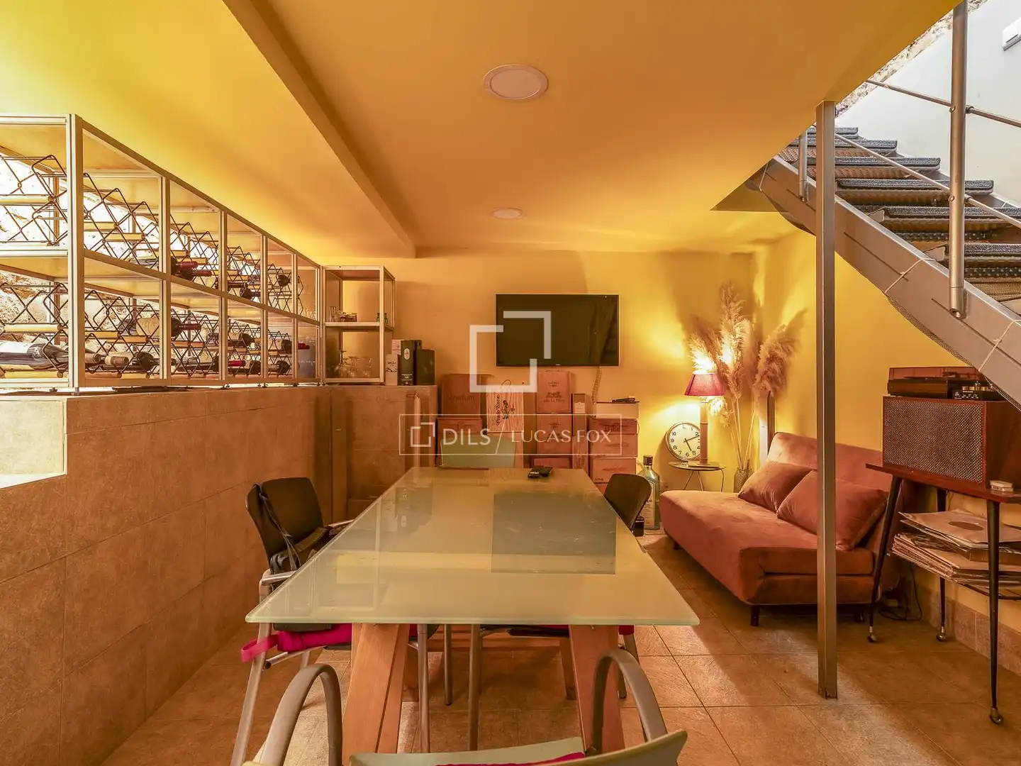 Piso en venta en Barcelona con Aire acondicionado, Calefacción y Terraza