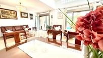 Dining room of House or chalet for sale in Molina de Segura  with Air Conditioner, Private garden and Terrace