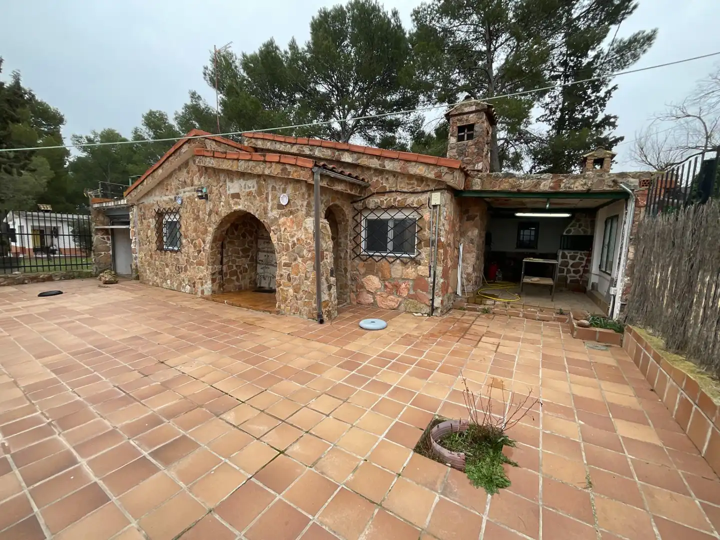 Haus zum Verkauf in Villafranca de los Caballeros, imagen 2