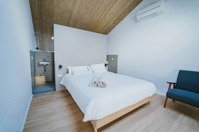 Piso en Alquiler en N/A en Bellas Vistas