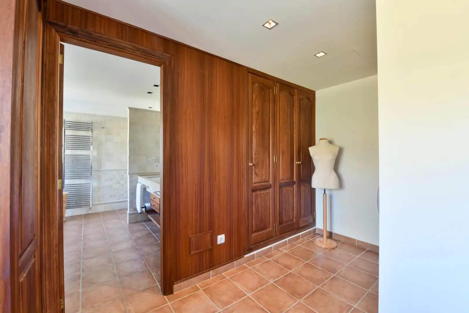 Detached house with garden for sale in Alaró, imagen 48