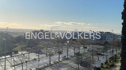 Foto 4 de Apartament en venda a San Crispín - La Estación Consorcio, Colmenar Viejo