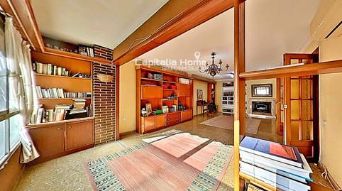 Foto 3 de Pis en venda a Ab el Hamet, Ensanche - Diputación, Alicante / Alacant