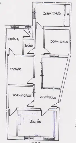 Appartement à vendre à Centro Histórico, imagen 29