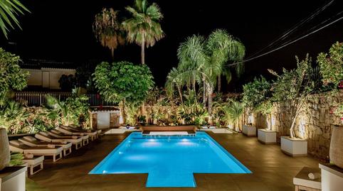 Foto 4 de Casa o xalet de lloguer a Nagüeles Alto, Marbella