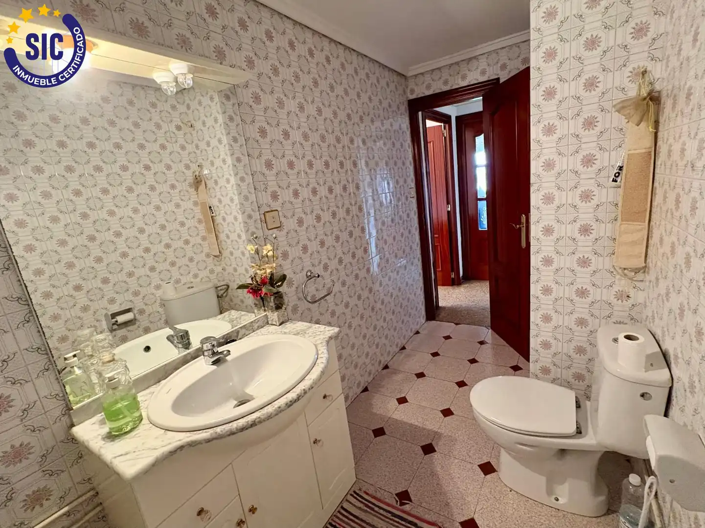 Baño de Piso en venta en Nules con Aire acondicionado, Calefacción y Balcón