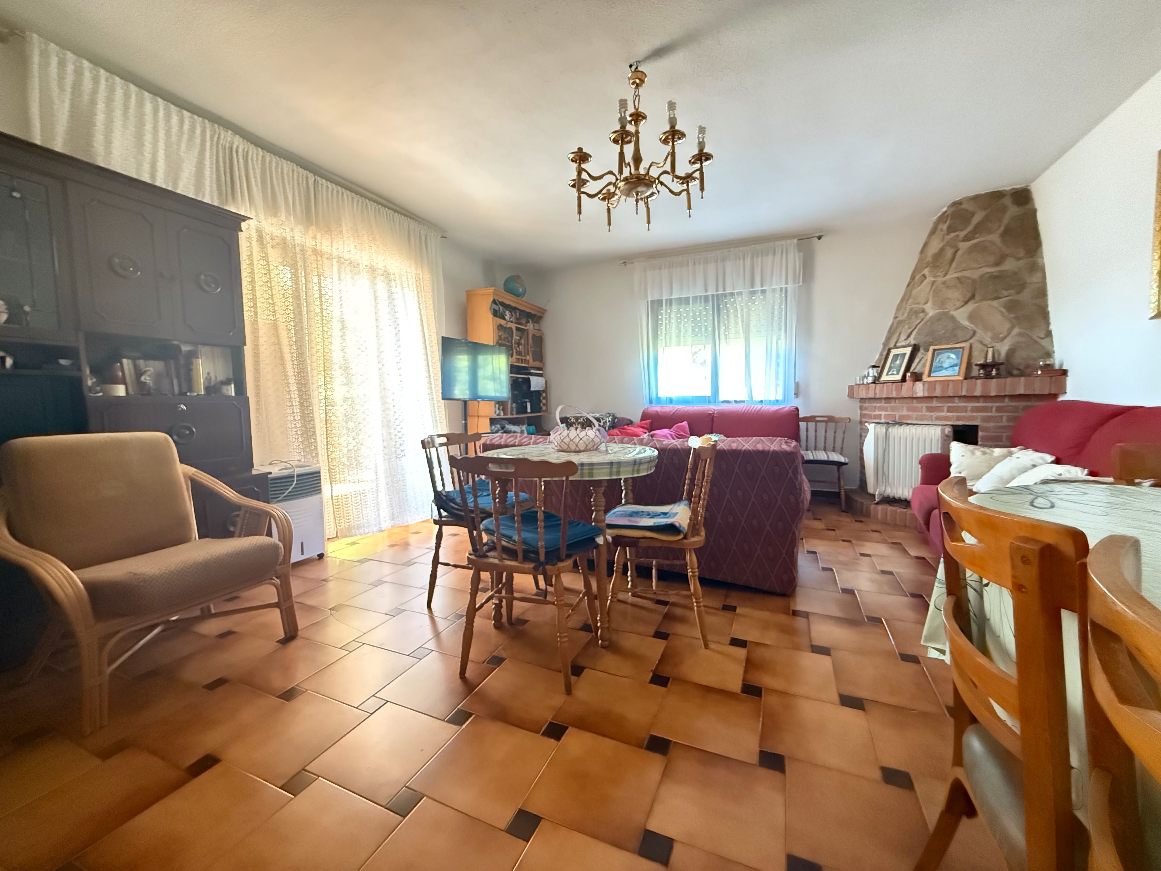 Casa o xalet en venda a Paseo del Paisaje, Pelayos de la Presa