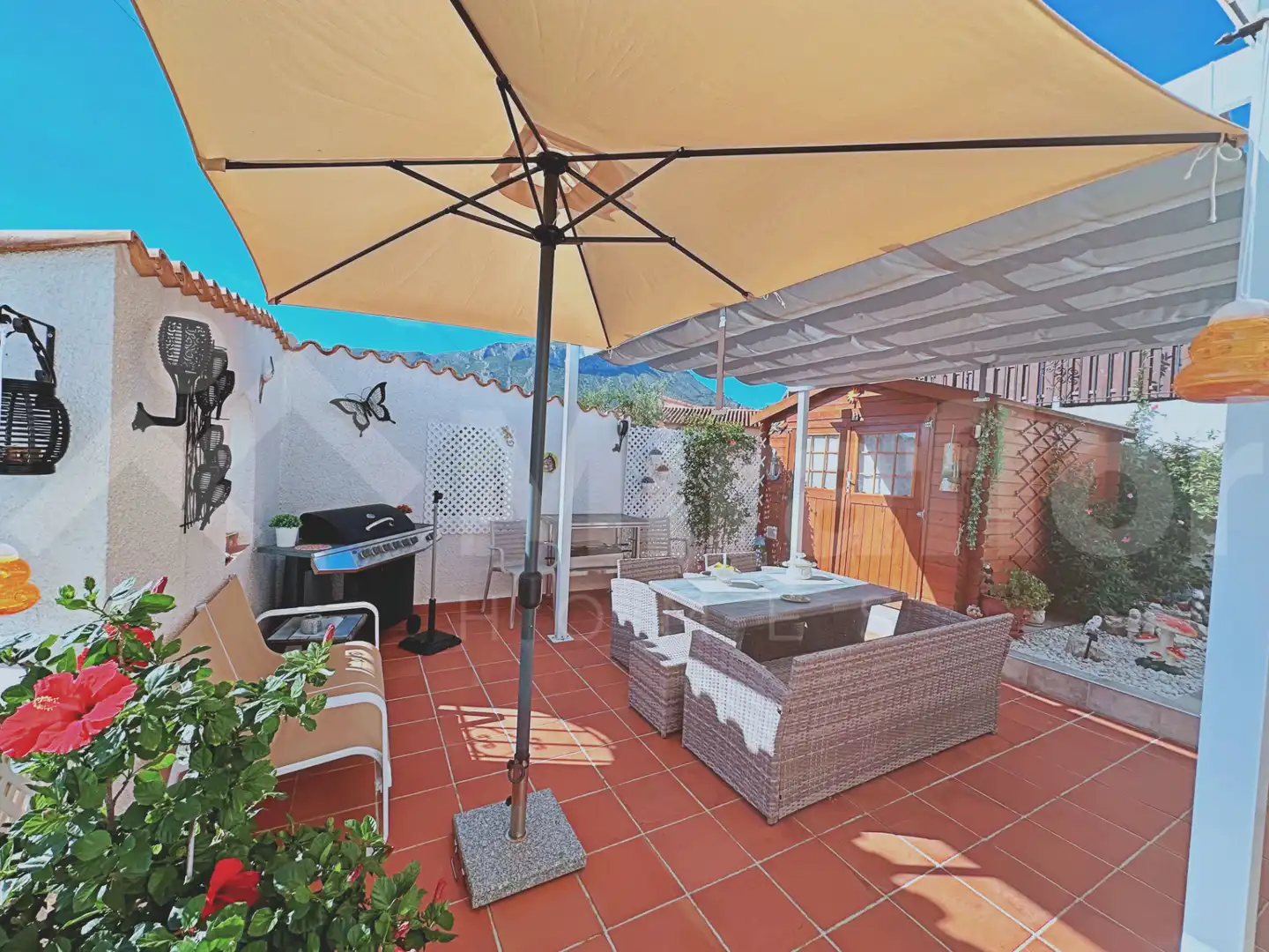 Villa avec piscine à vendre à Urbanització les Bassetes, imagen 26
