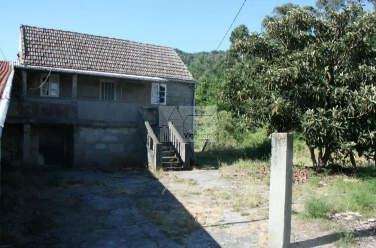 Country homes for sale in Vilaboa  with Heating, Private garden and Terrace