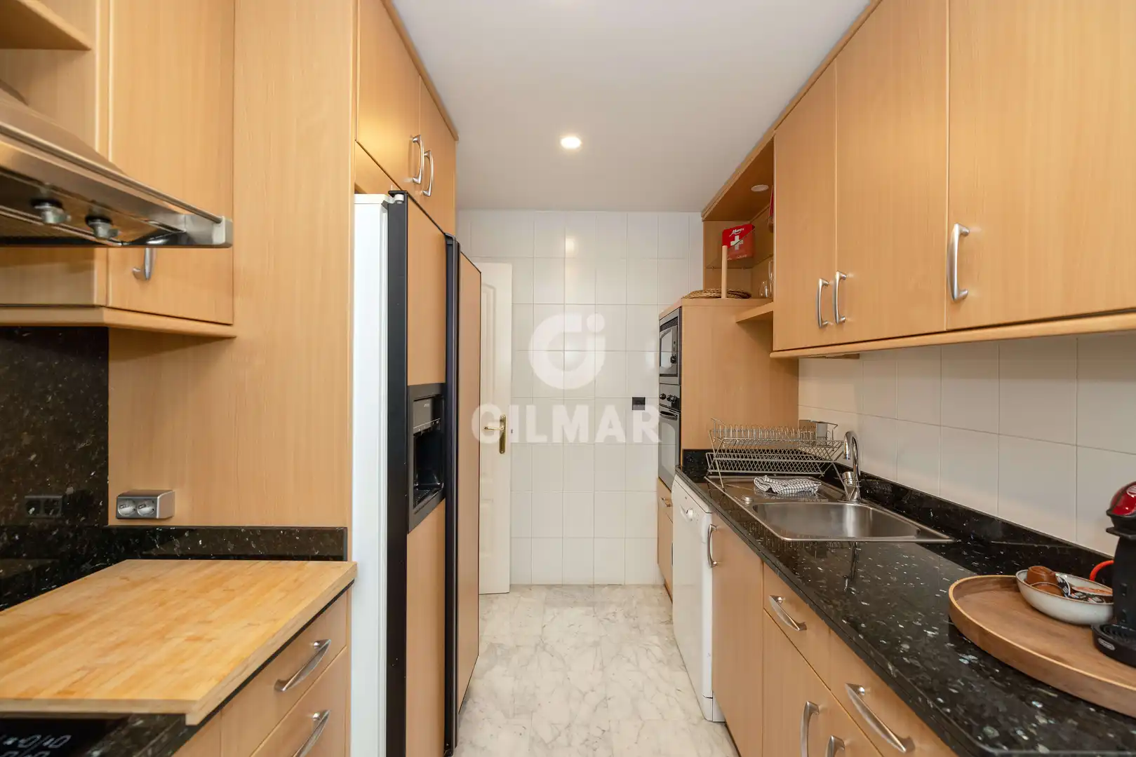Apartament amb terrassa en venda a Nueva Andalucía, imagen 16