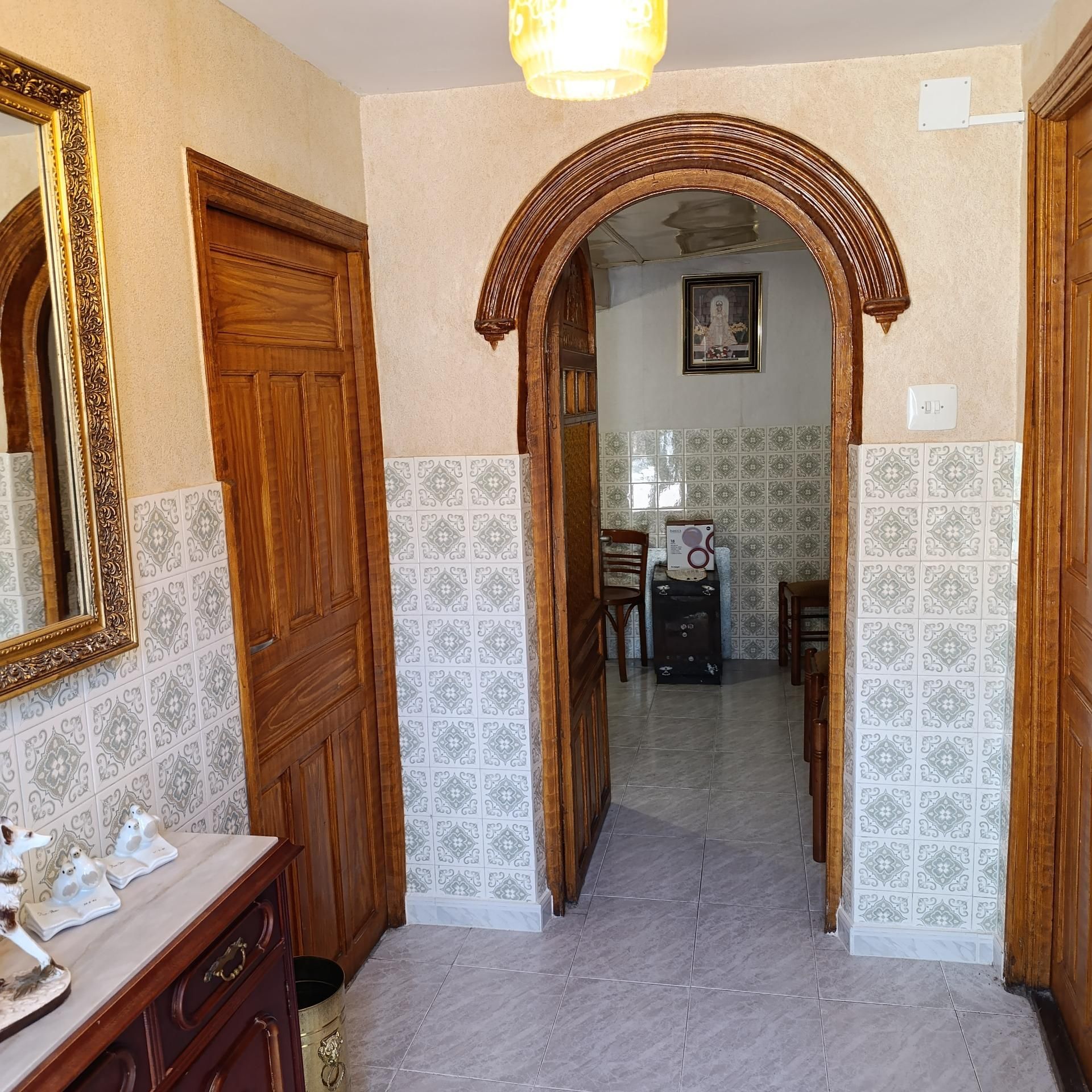 House or chalet for sale in Macotera