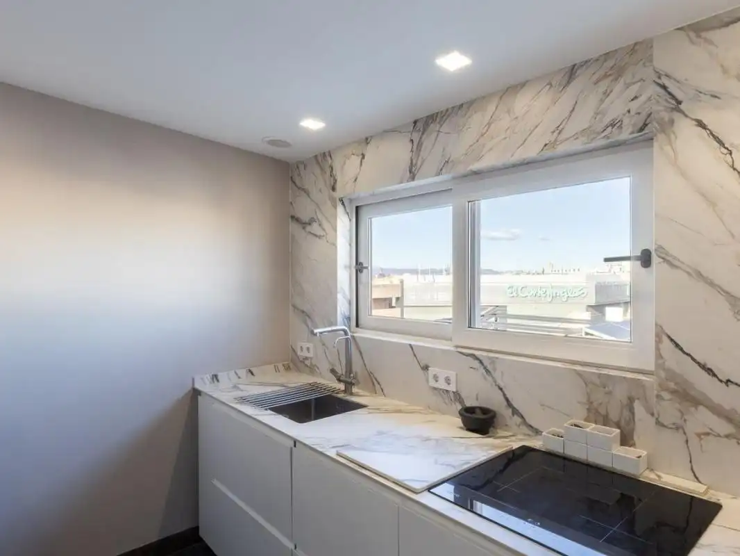Penthouse mit Terrasse zum Verkauf in Carrer de Pizarro, imagen 14