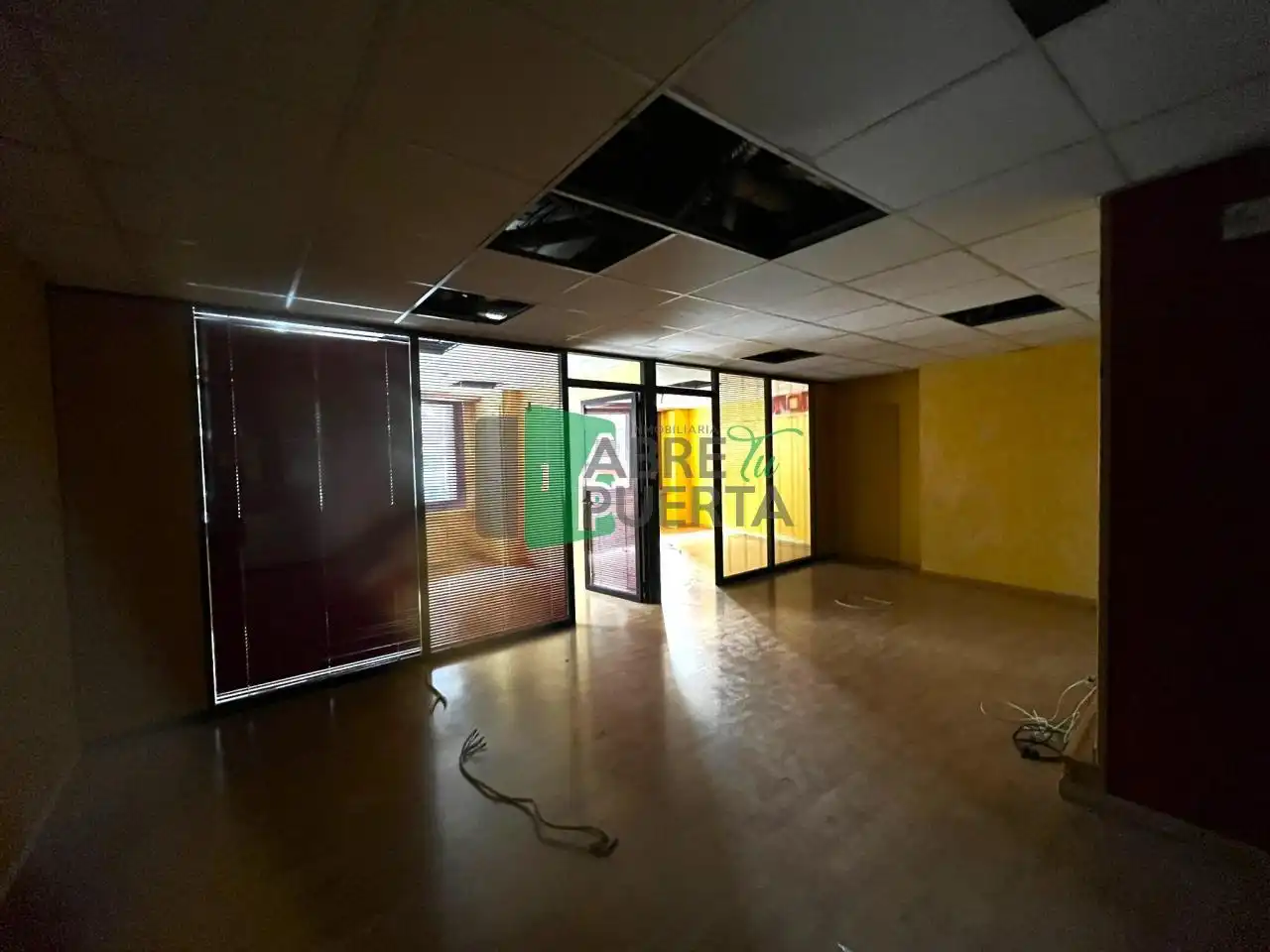 Bureau à louer à Centro, imagen 5