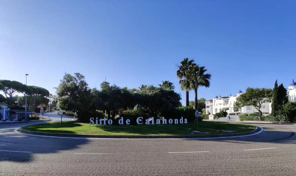Appartement compact avec piscine à vendre à Calahonda, imagen 46