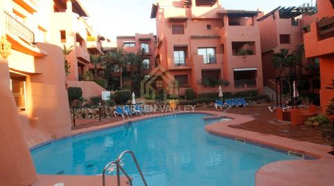 Foto 2 de Pis en venda a Romana Playa, Marbella