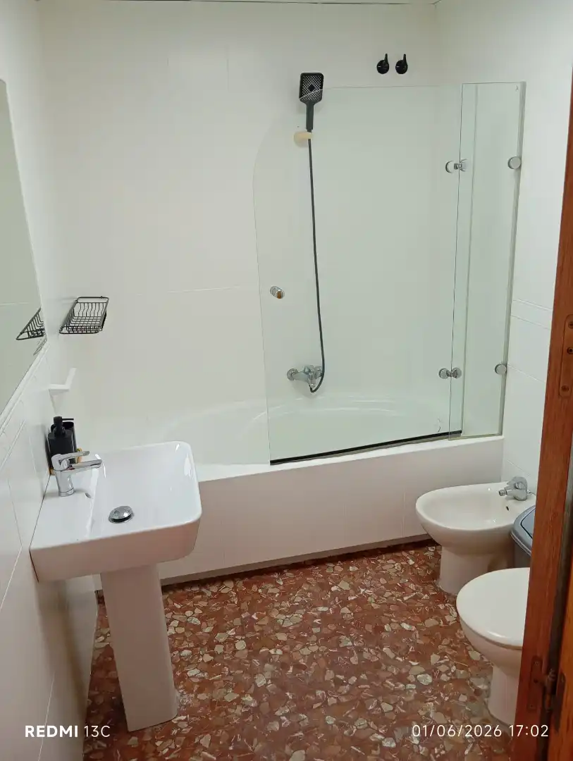 Adossat amb terrassa en venda a Calle San Juan de la Cruz, imagen 38