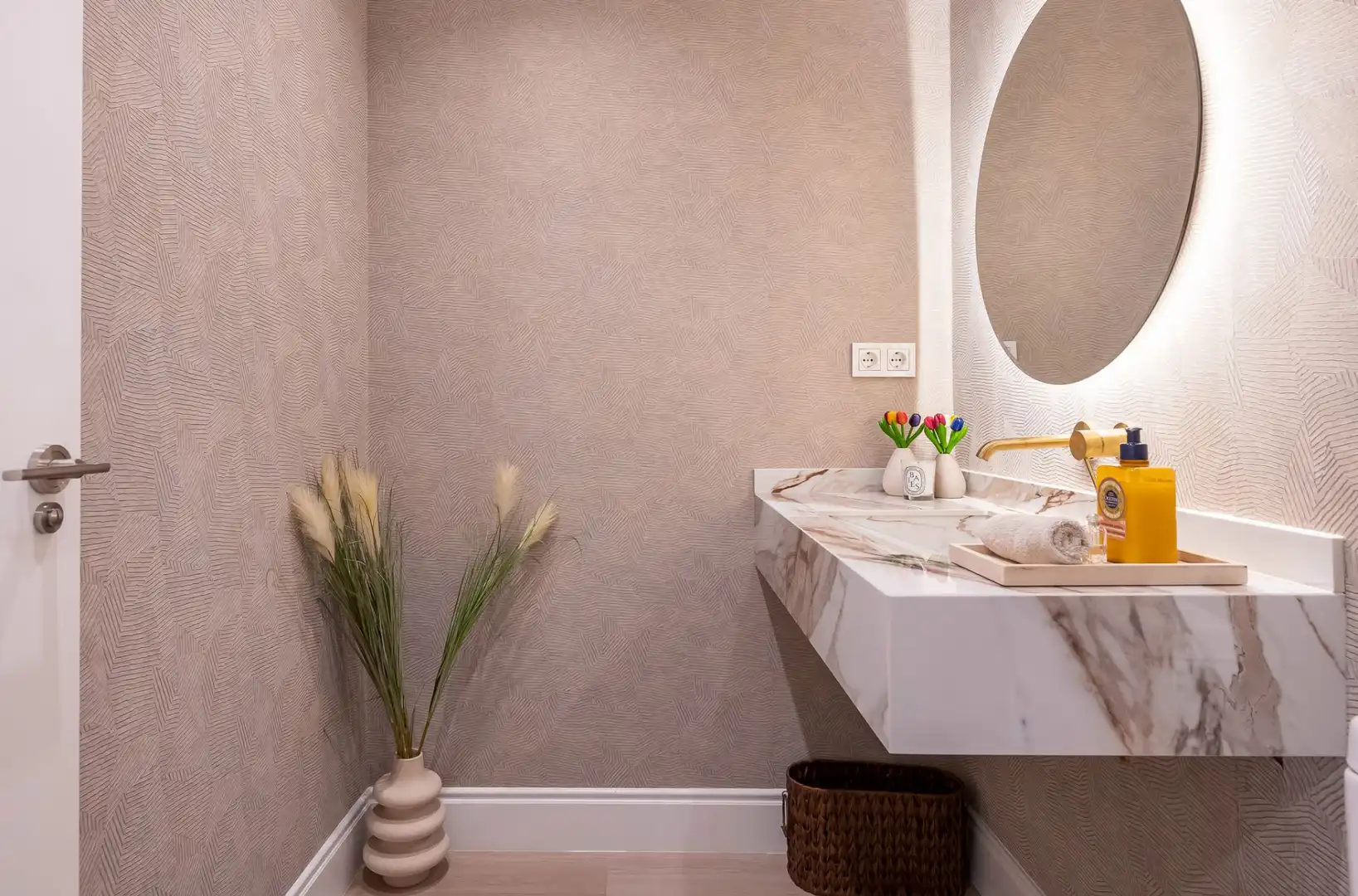 Piso con ascensor en venta en Barrio de Salamanca, imagen 38
