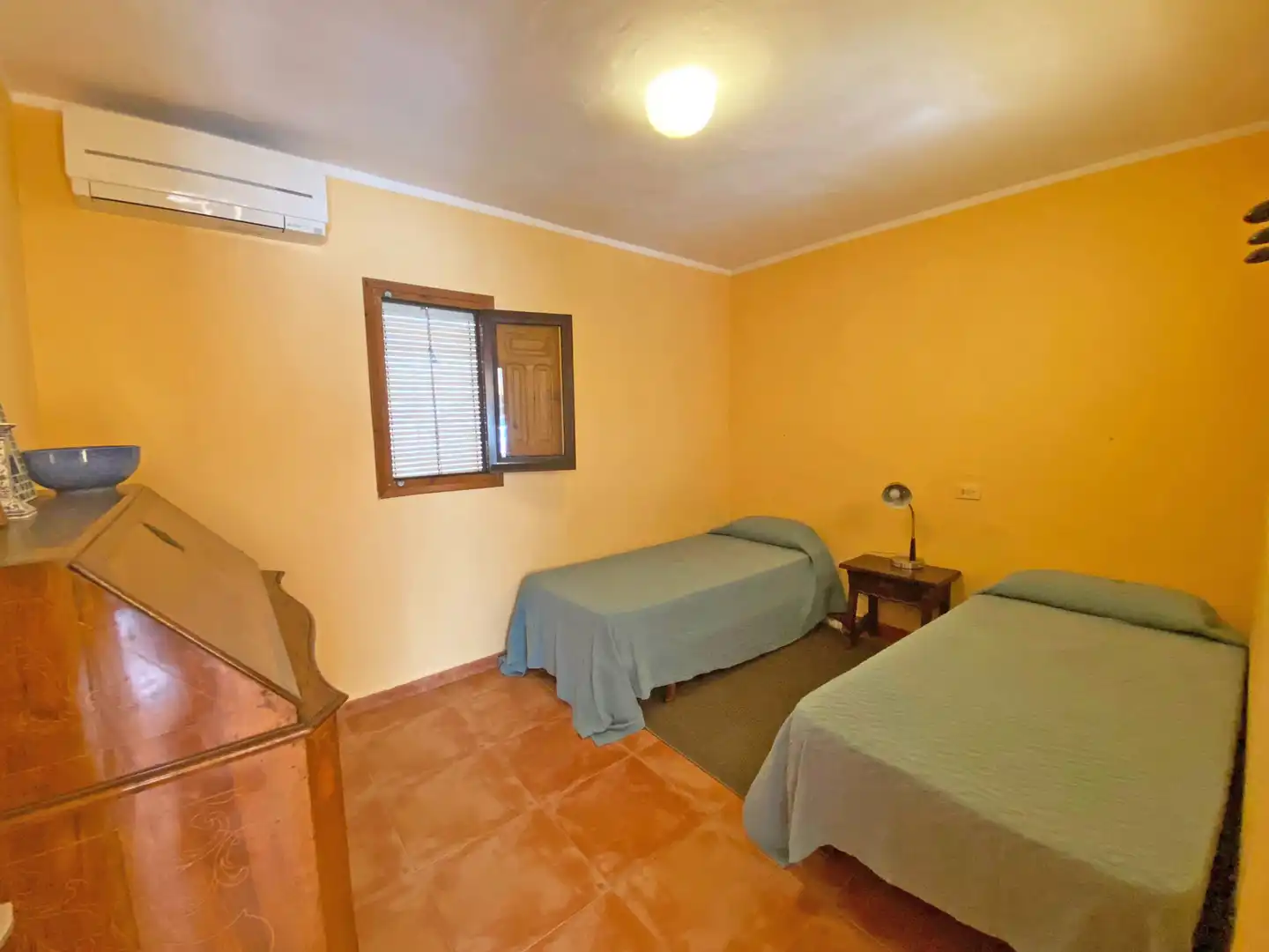 Habitación de Casa o chalet en venta en Jávea / Xàbia con Jardín privado, Terraza y Trastero