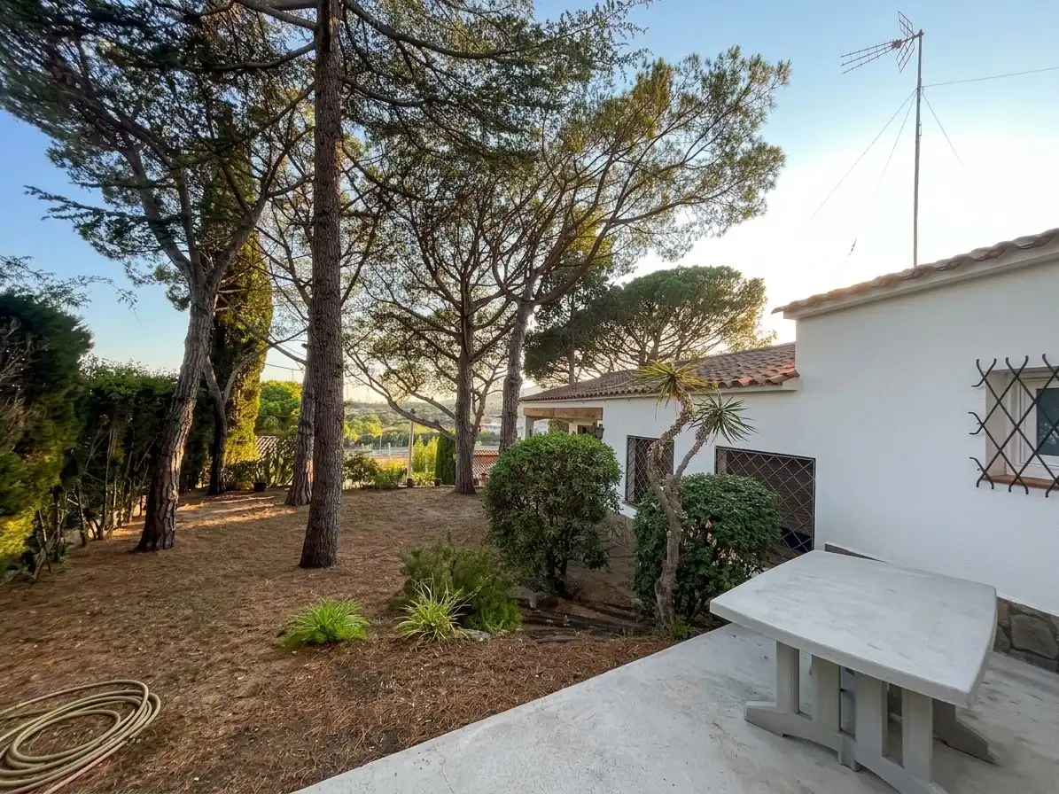Casa o chalet en venta en Carrer Josep Maria Folch i Torres, Cabrils