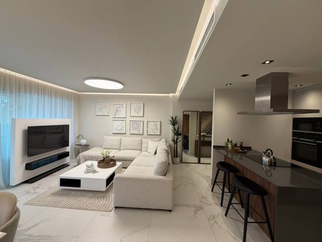 Apartamento en Alquiler en Nueva Alcántara