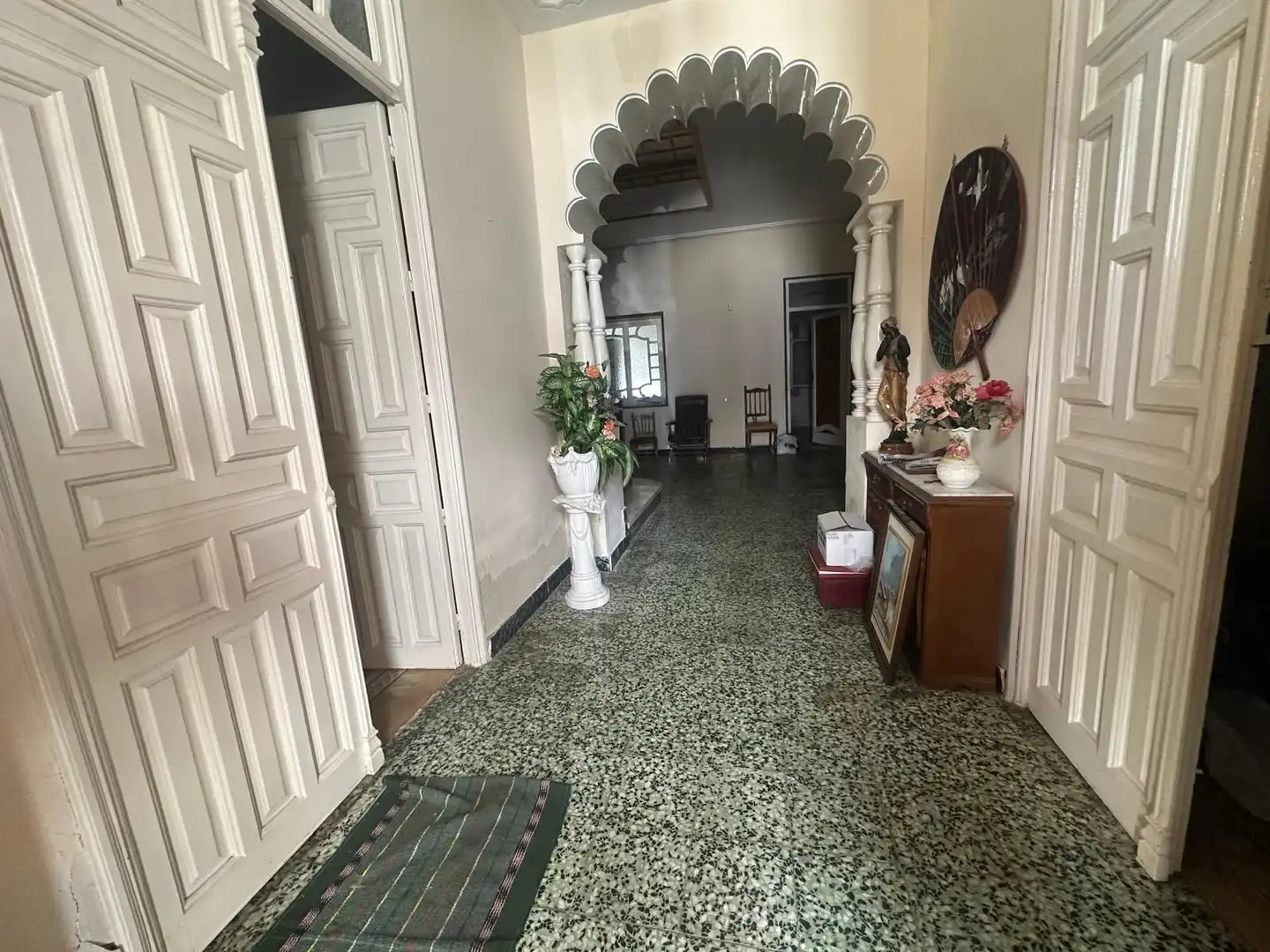 Maison avec jardin à vendre à Calle Clavel