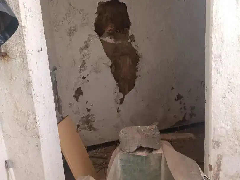 Planta baja en venta en Benalup-Casas Viejas