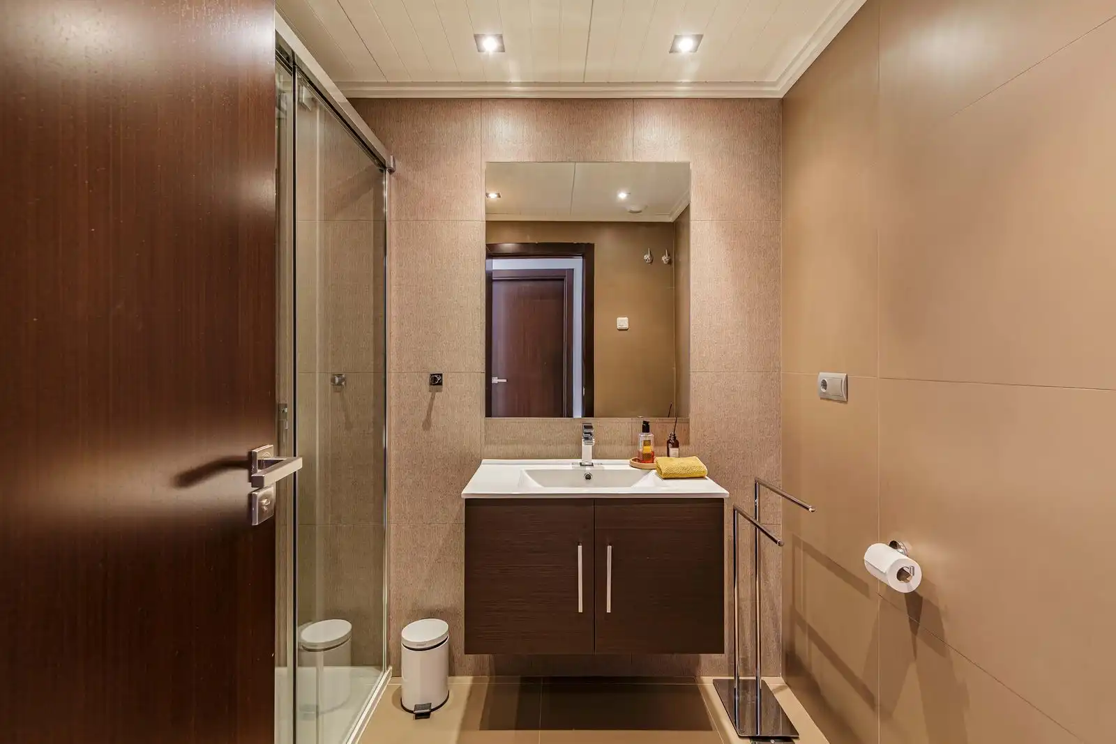 Piso con piscina en venta en Calle Los Arqueros 93, imagen 9