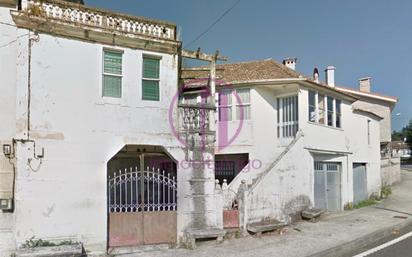 Exterior view of House or chalet for sale in Avión  with Heating and Private garden